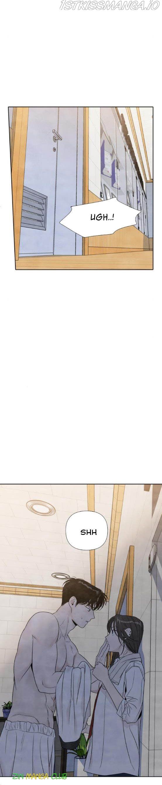 Read My Reason to Die EN Manga Online