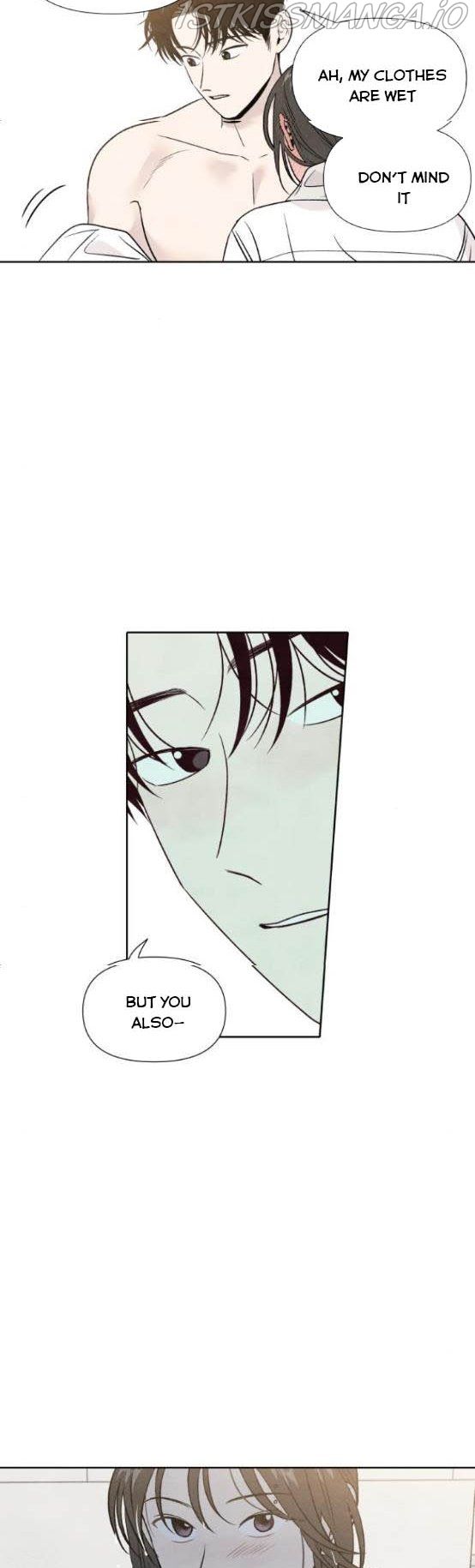 Read My Reason to Die EN Manga Online