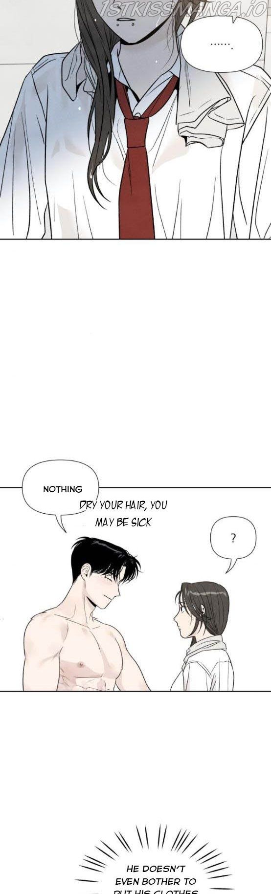 Read My Reason to Die EN Manga Online