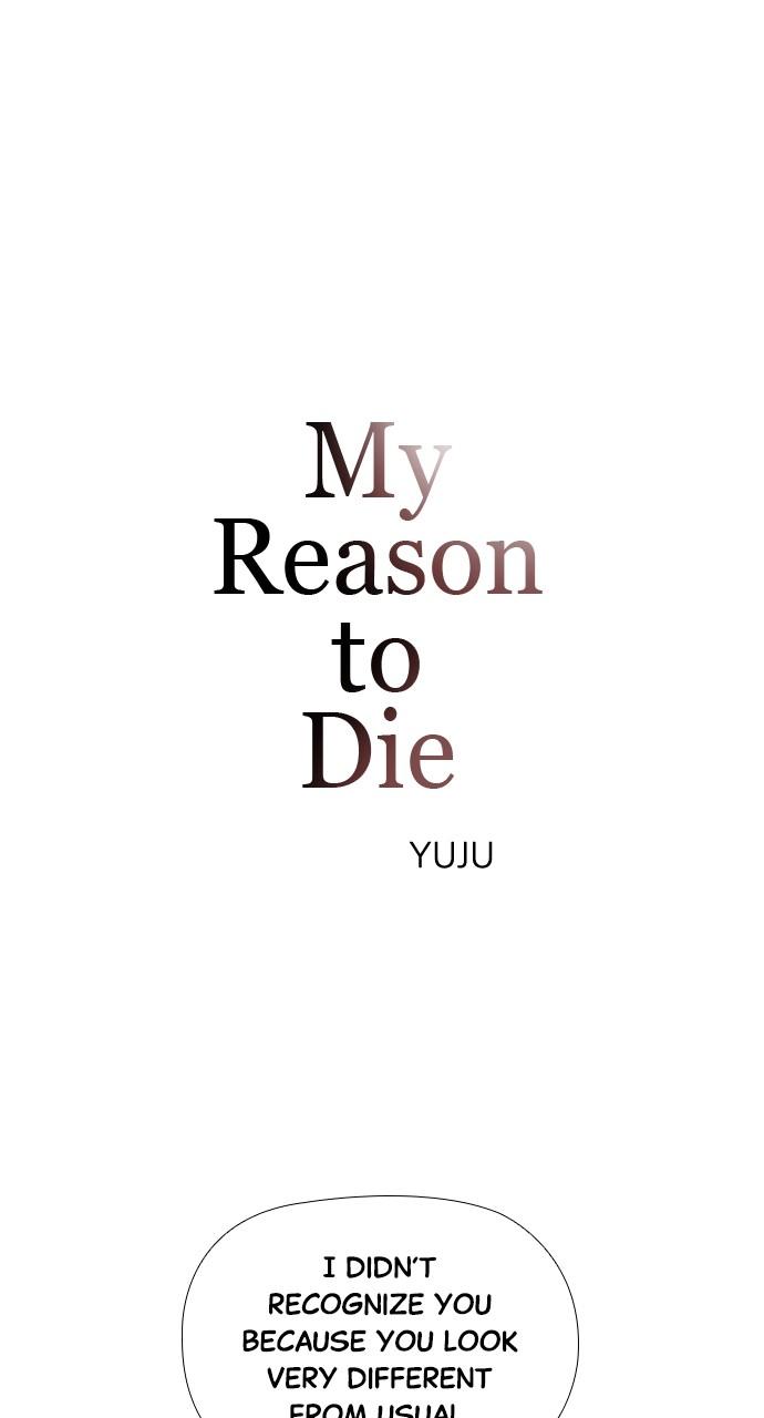 Read My Reason to Die EN Manga Online