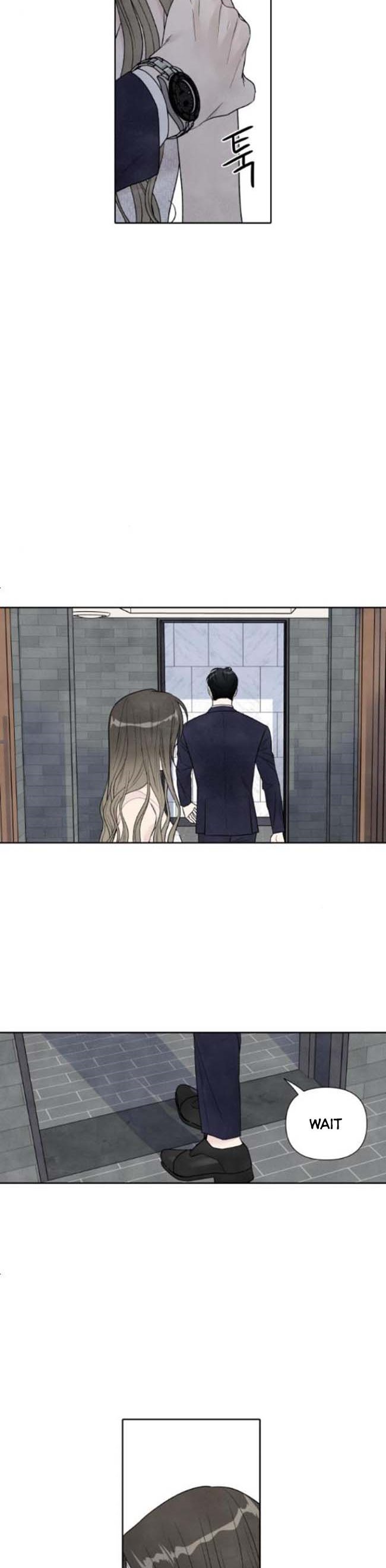 Read My Reason to Die EN Manga Online