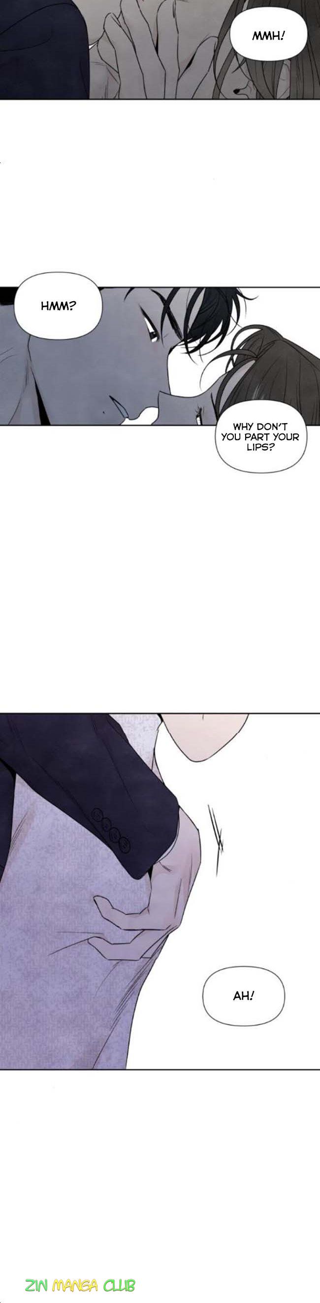 Read My Reason to Die EN Manga Online