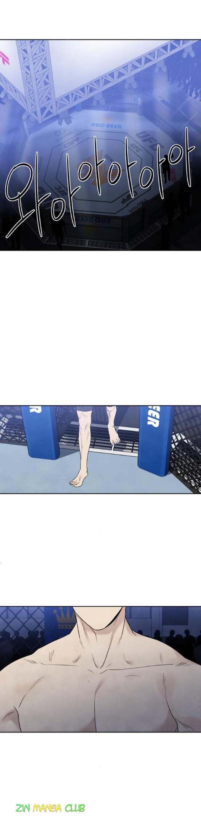 Read My Reason to Die EN Manga Online