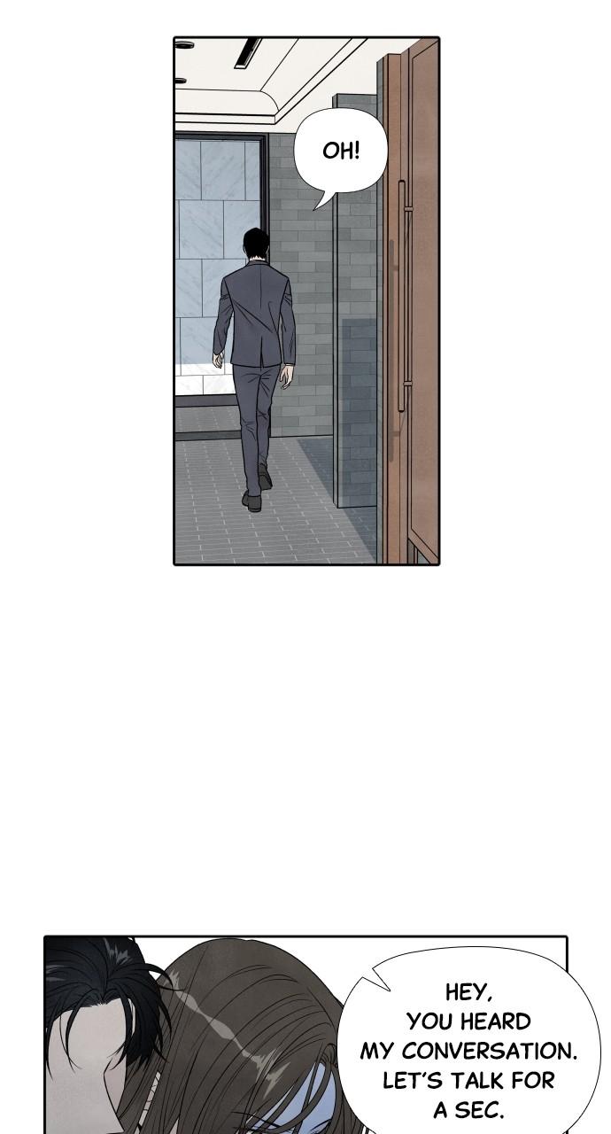 Read My Reason to Die EN Manga Online