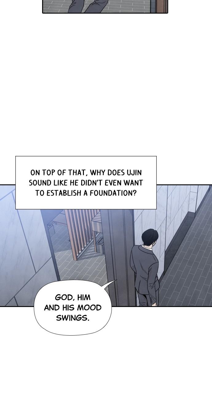 Read My Reason to Die EN Manga Online