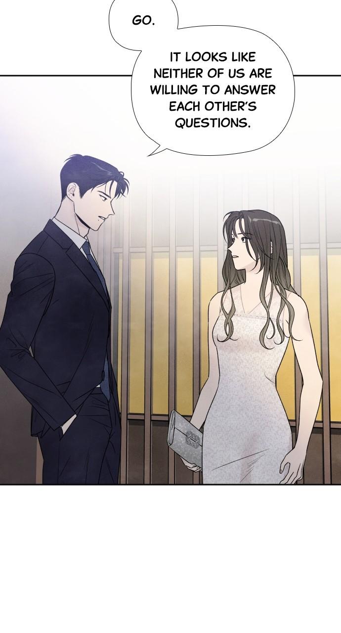 Read My Reason to Die EN Manga Online