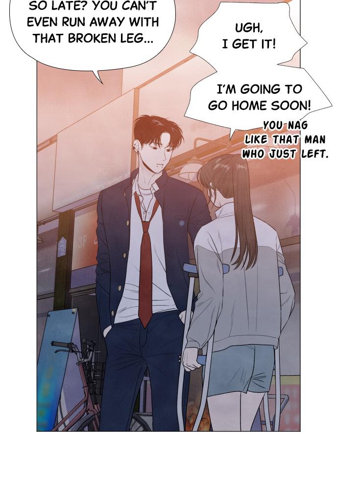 Read My Reason to Die EN Manga Online