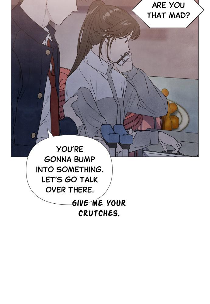 Read My Reason to Die EN Manga Online