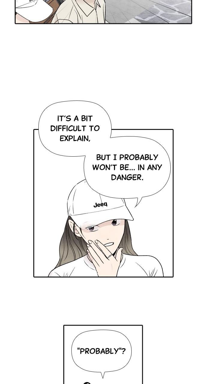 Read My Reason to Die EN Manga Online