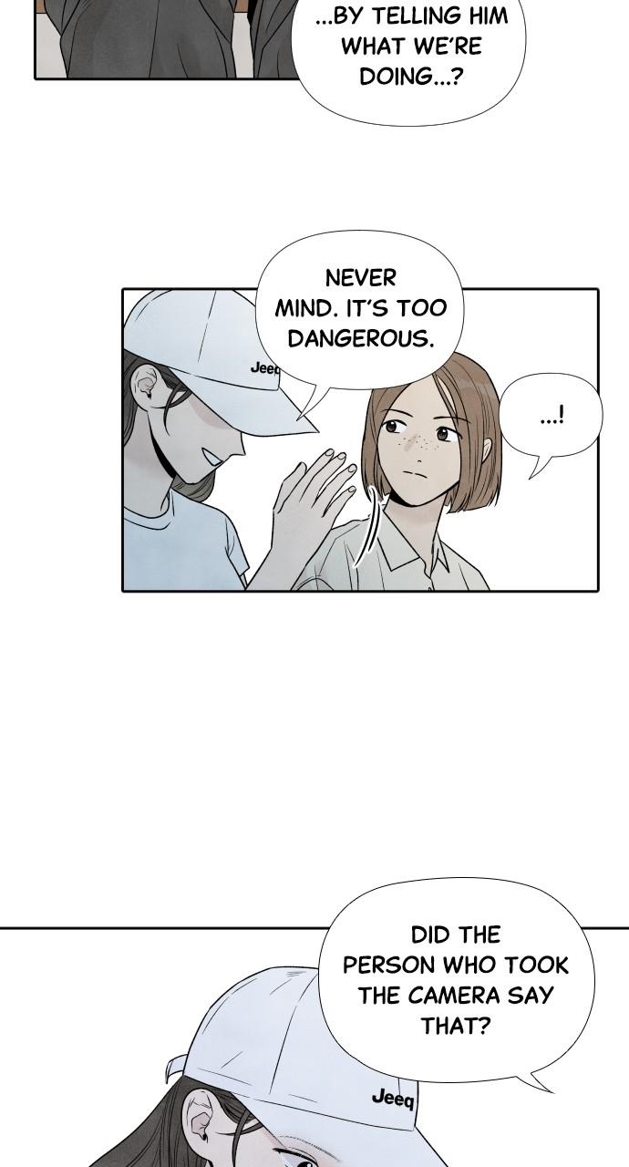 Read My Reason to Die EN Manga Online