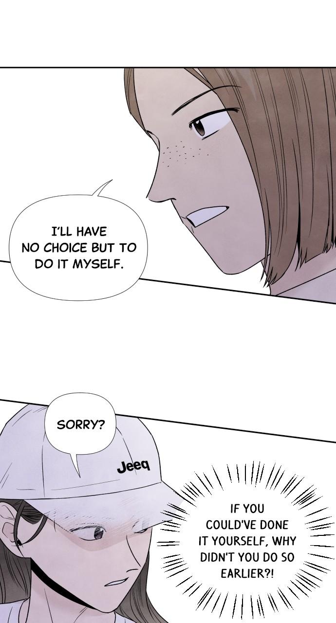 Read My Reason to Die EN Manga Online