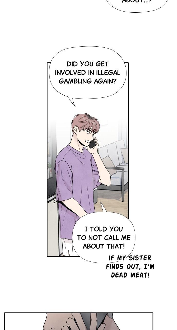 Read My Reason to Die EN Manga Online