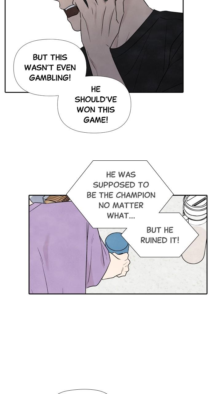 Read My Reason to Die EN Manga Online