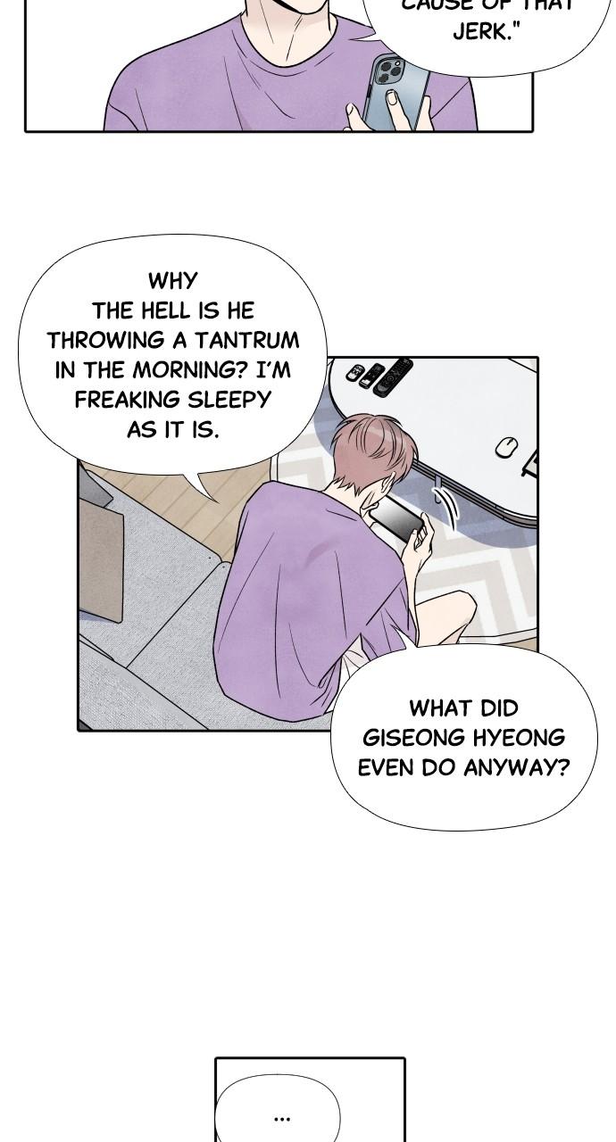 Read My Reason to Die EN Manga Online