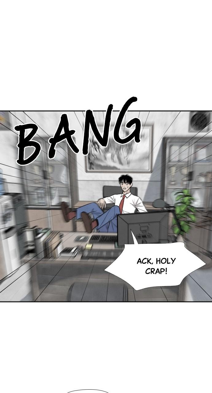 Read My Reason to Die EN Manga Online