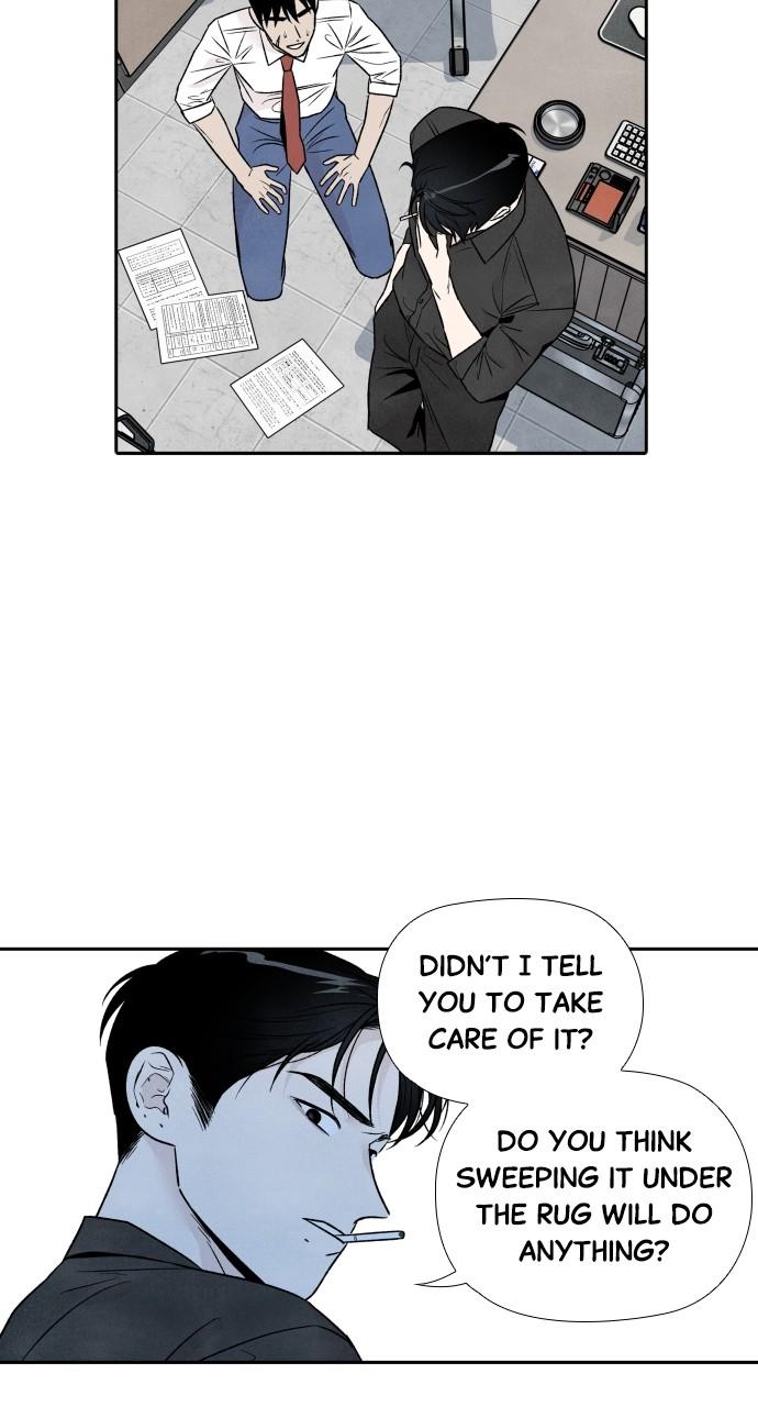 Read My Reason to Die EN Manga Online