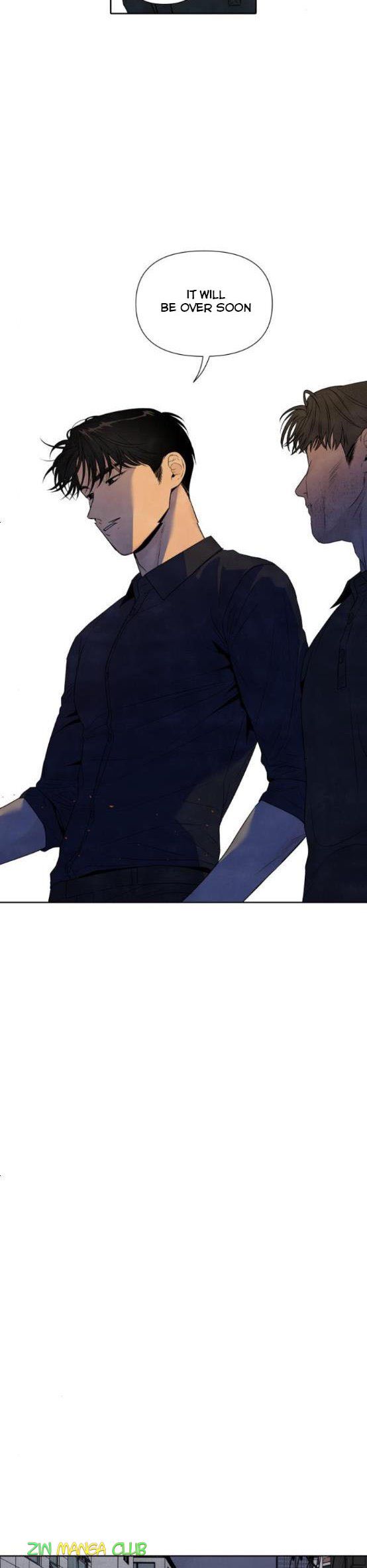 Read My Reason to Die EN Manga Online