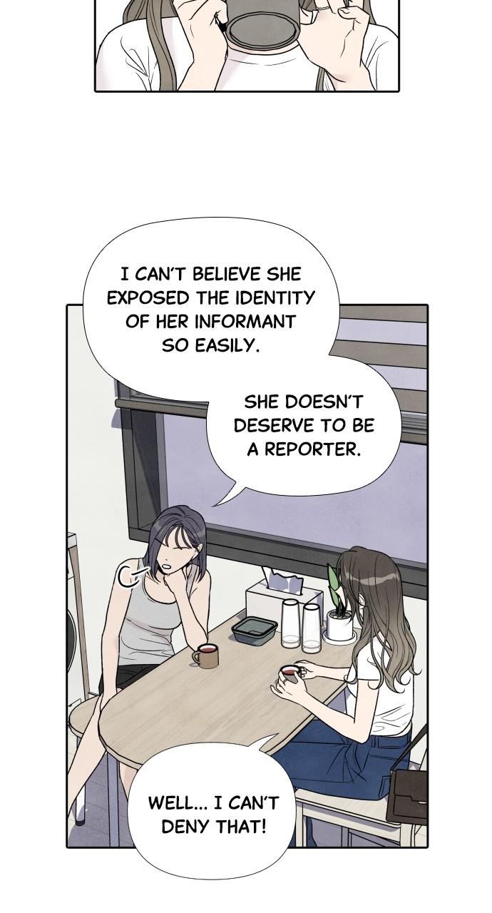 Read My Reason to Die EN Manga Online