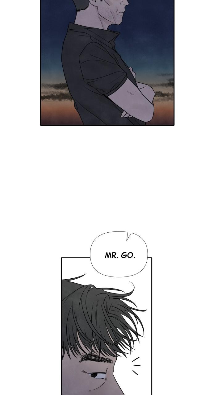 Read My Reason to Die EN Manga Online