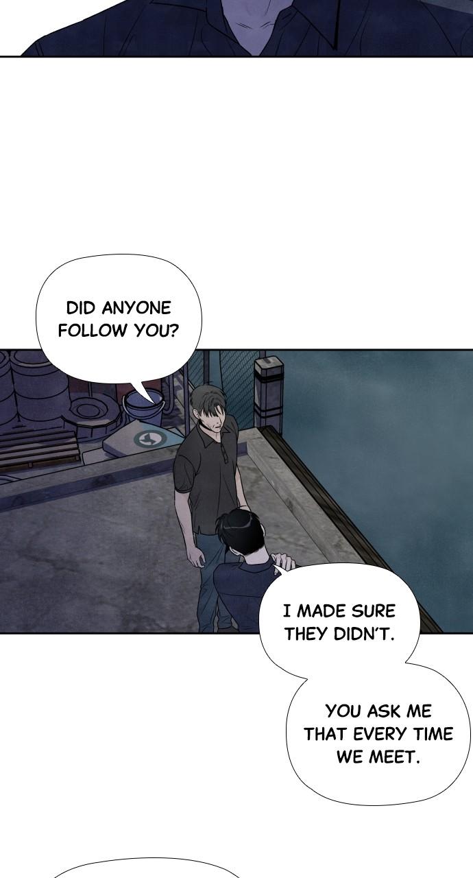 Read My Reason to Die EN Manga Online