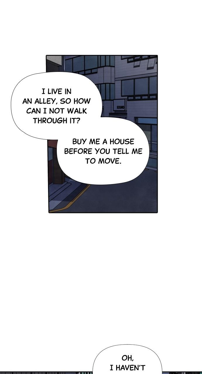 Read My Reason to Die EN Manga Online