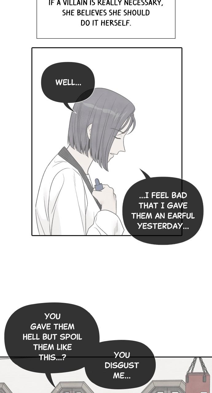 Read My Reason to Die EN Manga Online