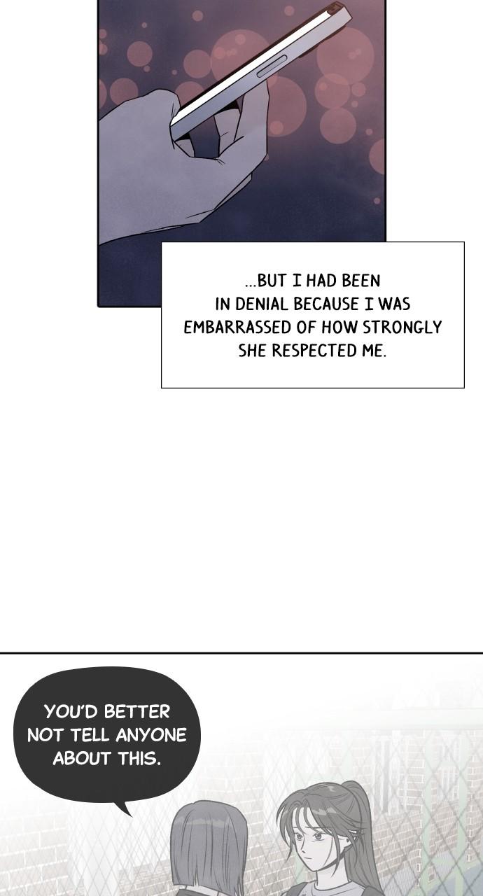 Read My Reason to Die EN Manga Online