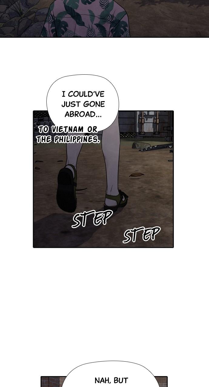 Read My Reason to Die EN Manga Online