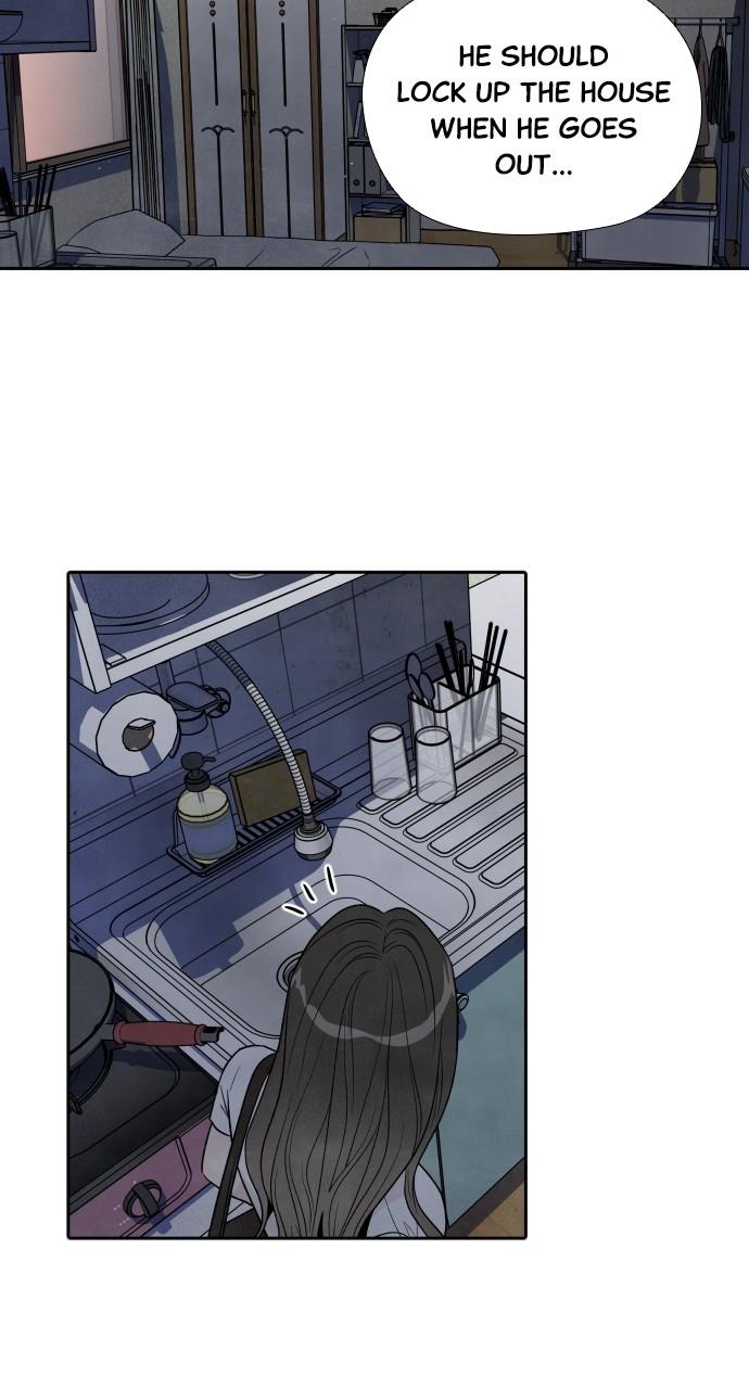 Read My Reason to Die EN Manga Online