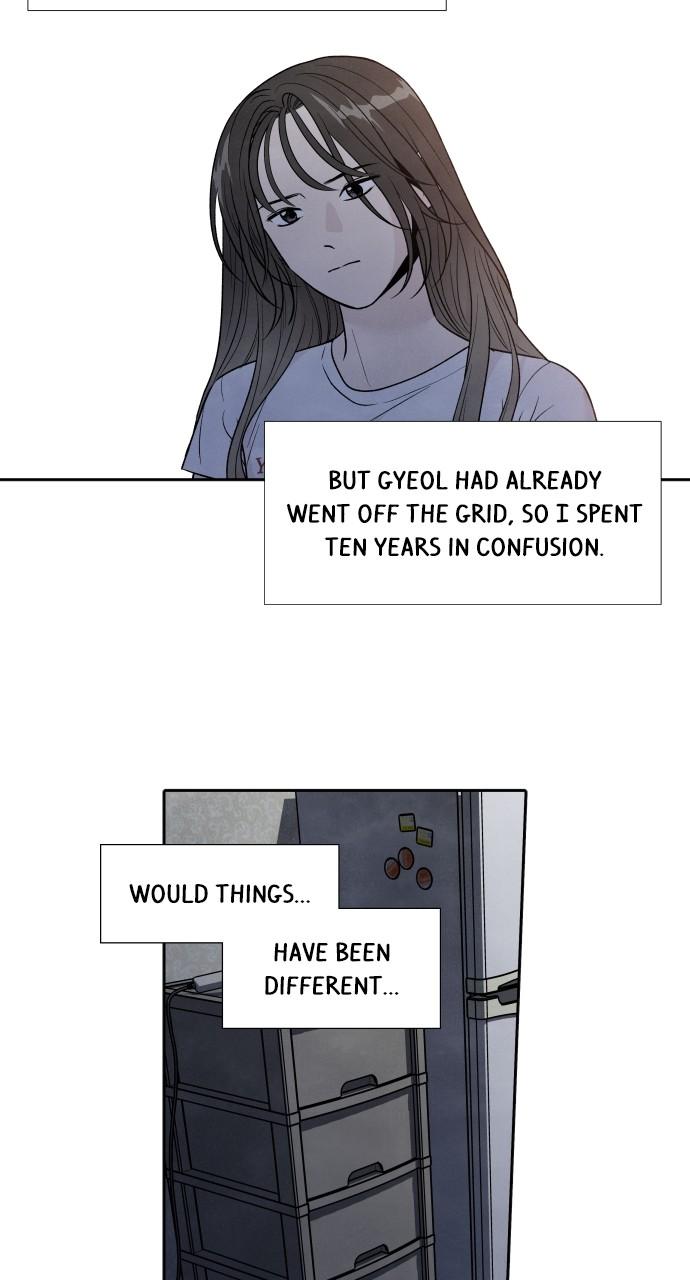 Read My Reason to Die EN Manga Online