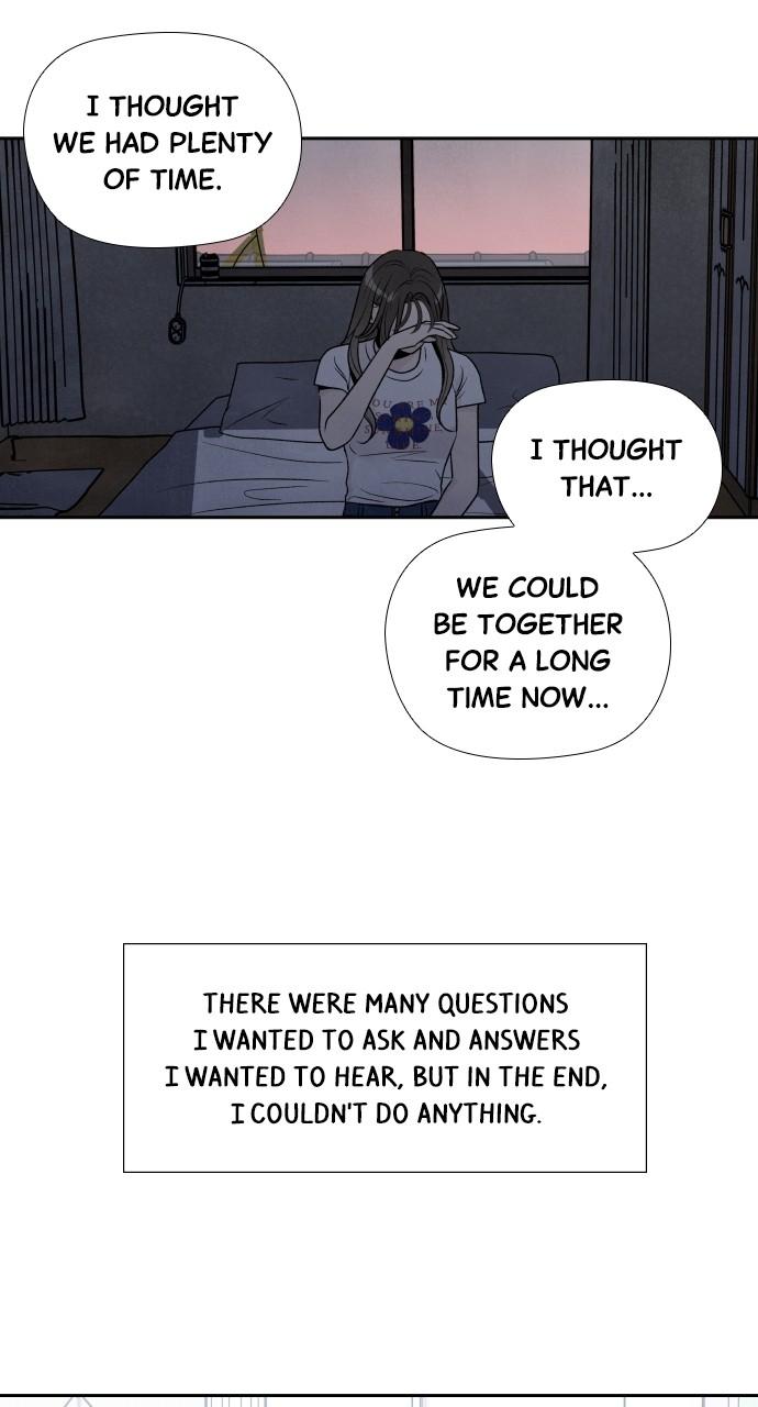 Read My Reason to Die EN Manga Online