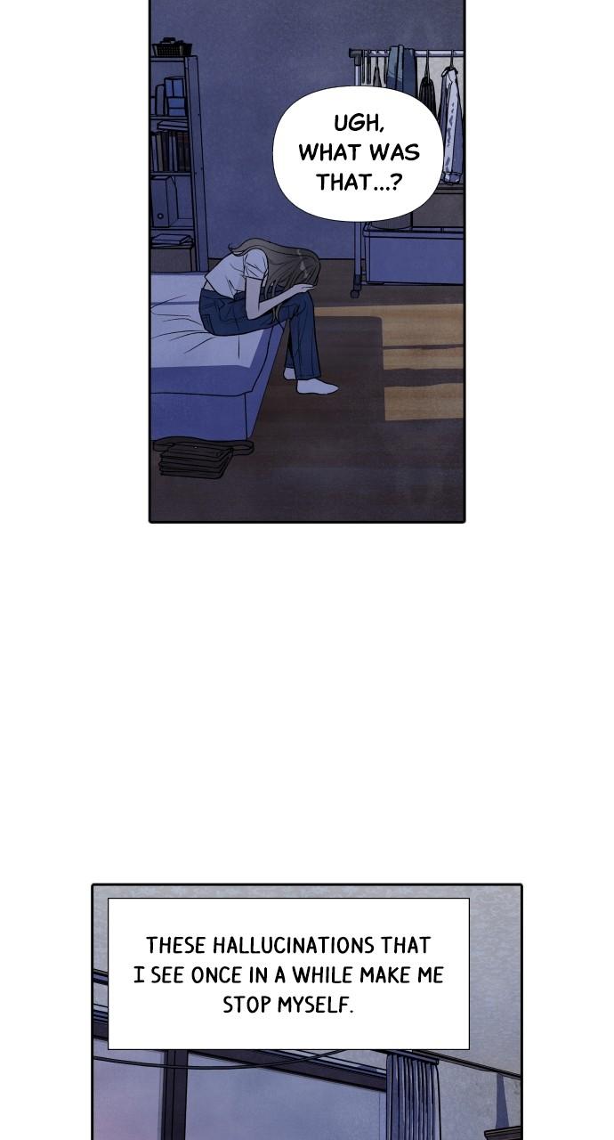 Read My Reason to Die EN Manga Online