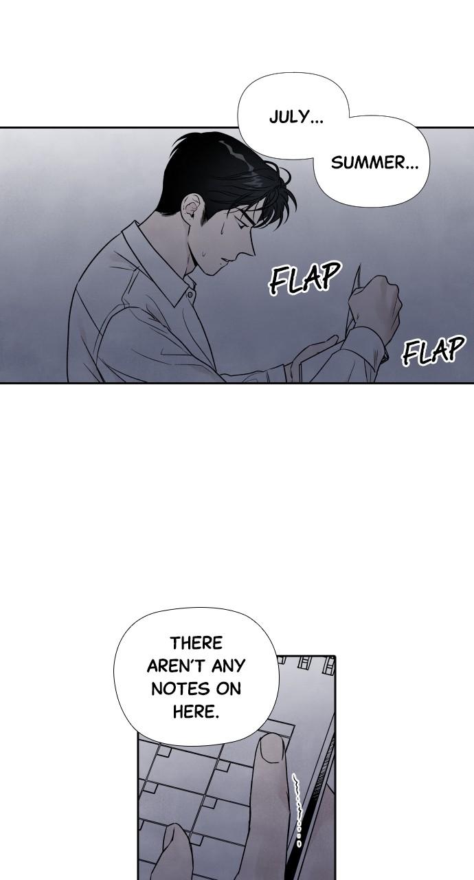 Read My Reason to Die EN Manga Online