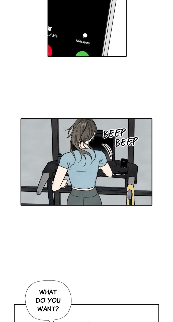 Read My Reason to Die EN Manga Online