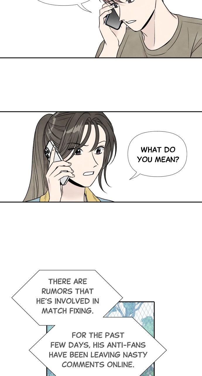 Read My Reason to Die EN Manga Online