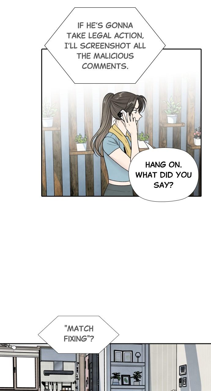 Read My Reason to Die EN Manga Online