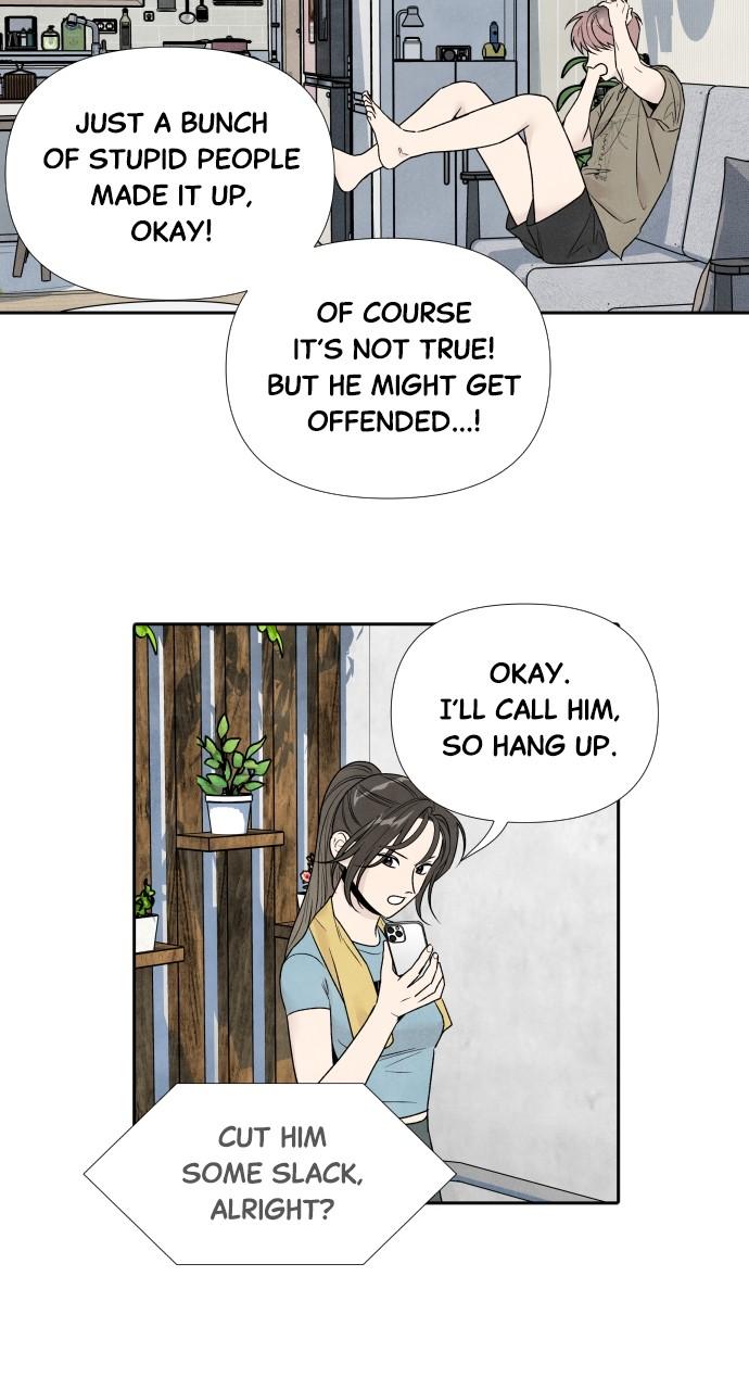 Read My Reason to Die EN Manga Online