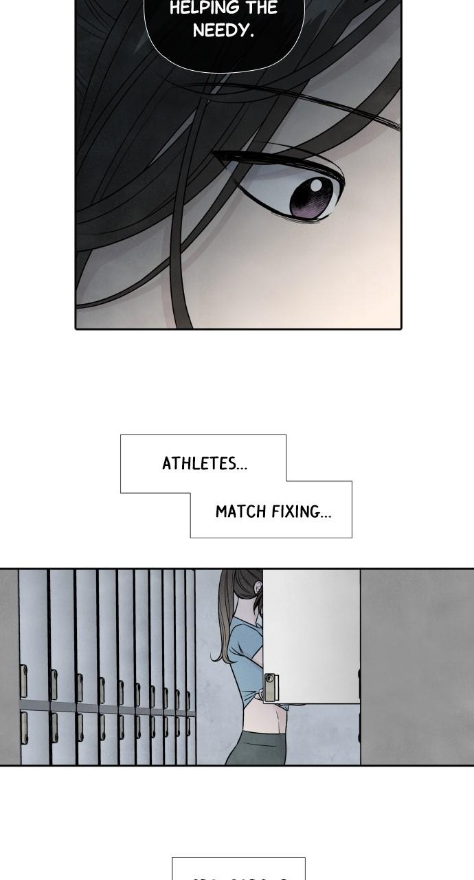 Read My Reason to Die EN Manga Online