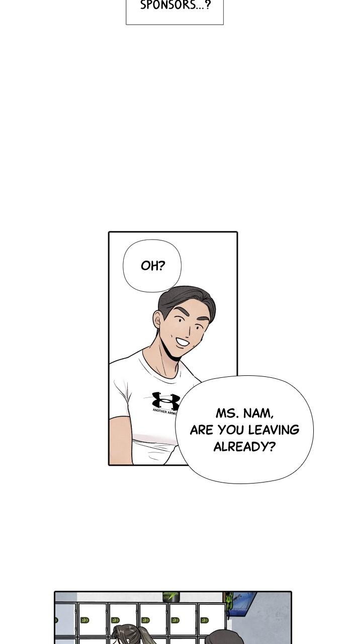 Read My Reason to Die EN Manga Online