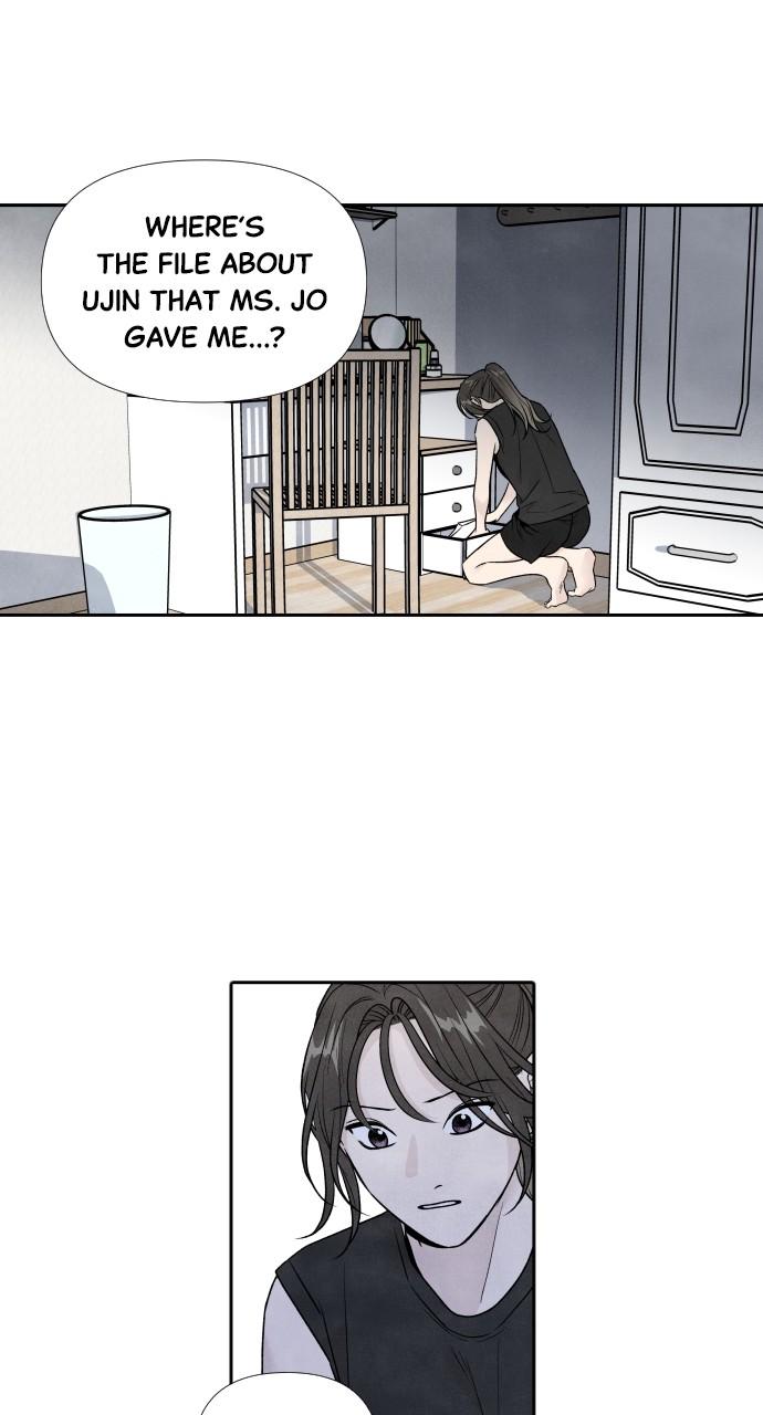 Read My Reason to Die EN Manga Online