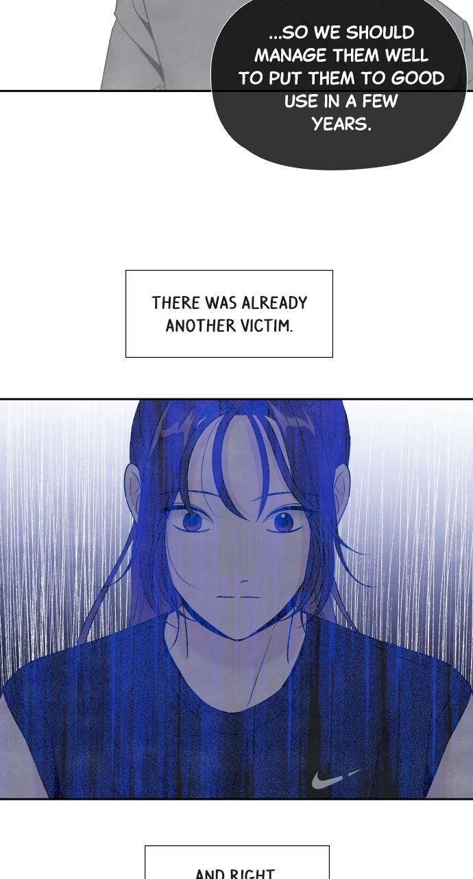 Read My Reason to Die EN Manga Online