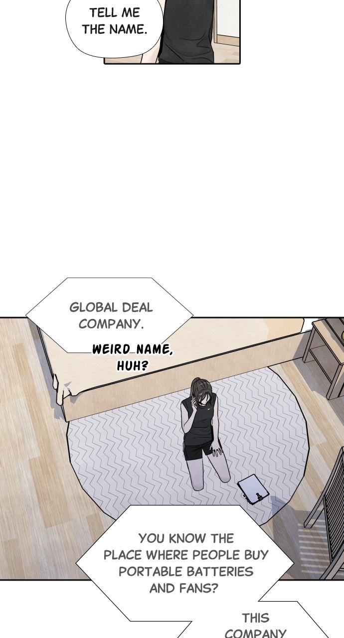 Read My Reason to Die EN Manga Online