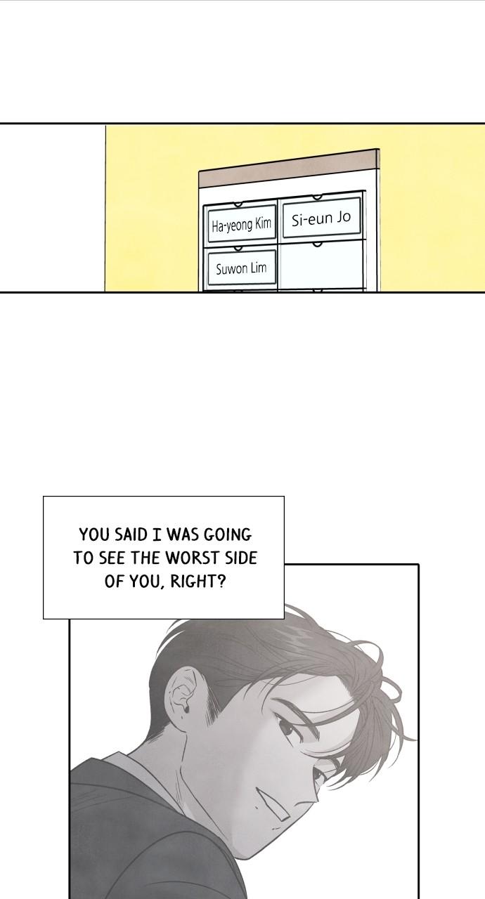 Read My Reason to Die EN Manga Online