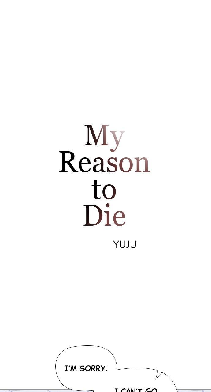 Read My Reason to Die EN Manga Online