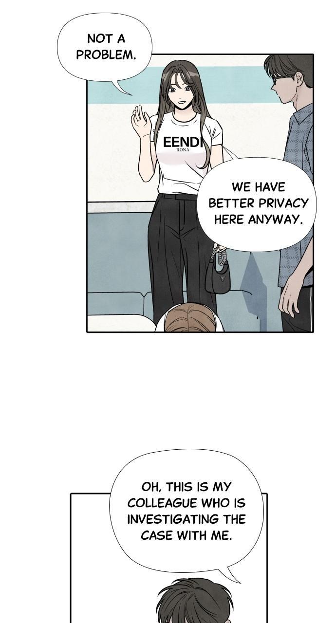 Read My Reason to Die EN Manga Online