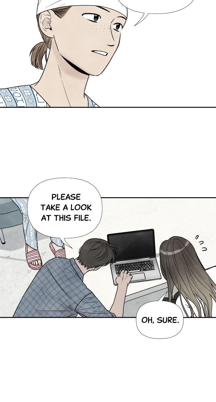 Read My Reason to Die EN Manga Online