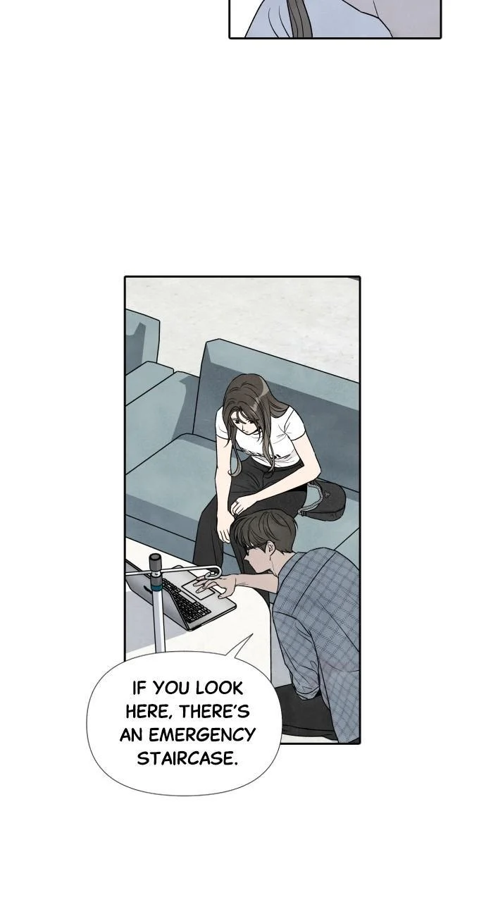 Read My Reason to Die EN Manga Online