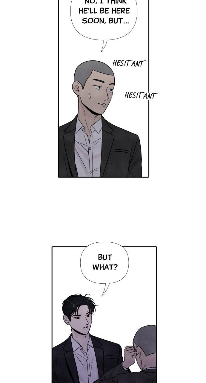 Read My Reason to Die EN Manga Online