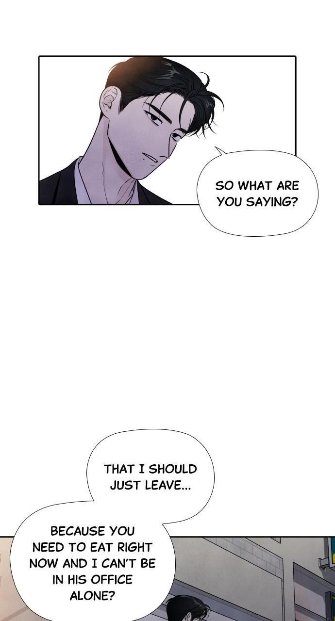 Read My Reason to Die EN Manga Online