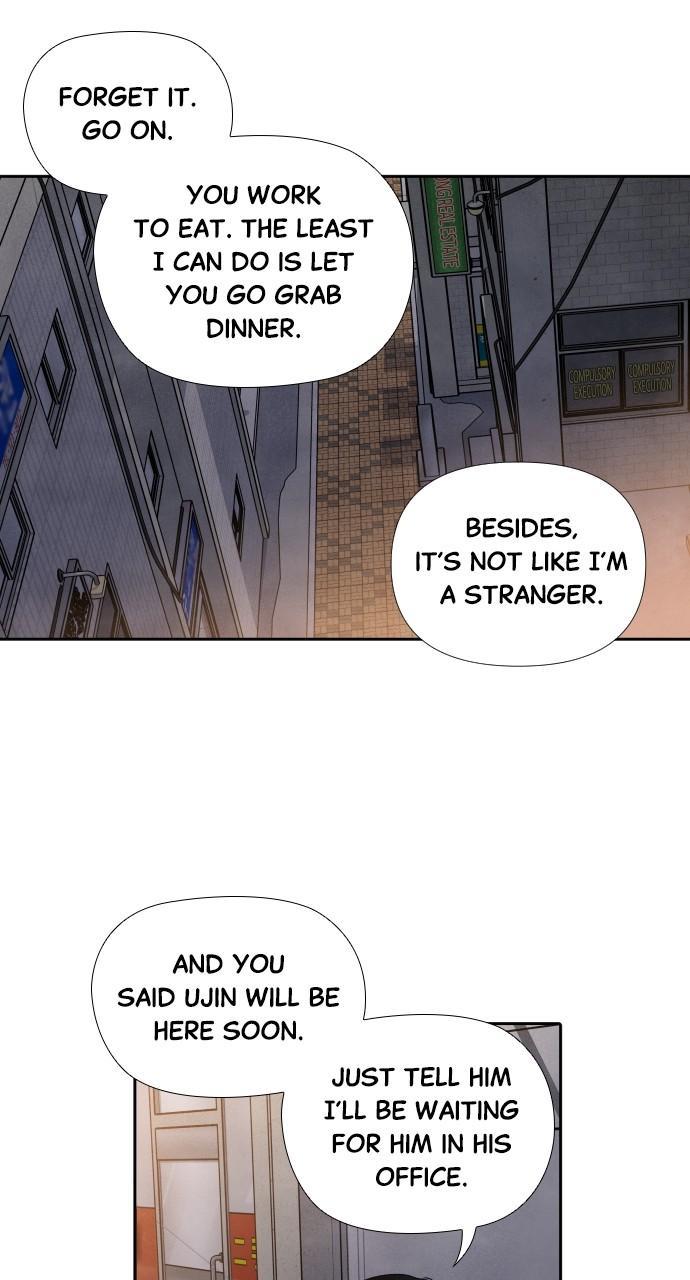 Read My Reason to Die EN Manga Online